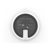 Logitech Rally Mic Pod - White (952-000038) (Refurbished - Excellent)