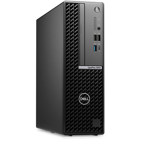Dell OptiPlex 5000 SFF Desktop - i7-12700, 16GB, 1TB (Refurbished - Excellent)
