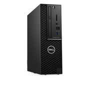 Dell Precision 3431 Tower Workstation - i7-9700, Quadro P1000 (Refurbished - Excellent)