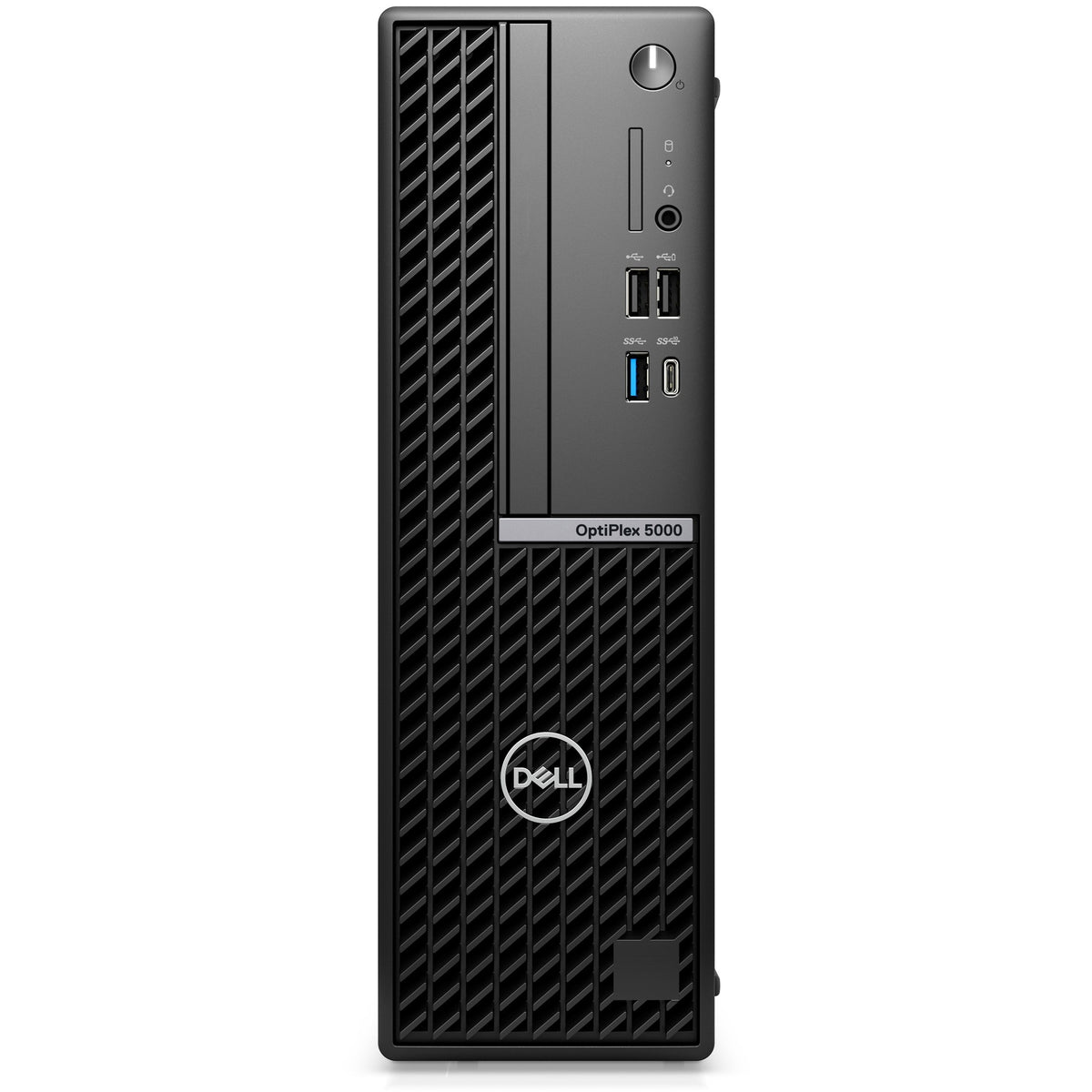 Desktop PCs for productive workplaces.
