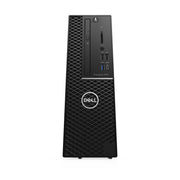 Dell Precision 3431 Tower Workstation - i7-9700, Quadro P1000 (Refurbished - Excellent)
