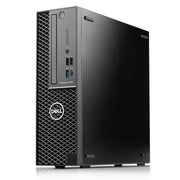 Dell Precision 3431 Tower Workstation - i7-9700, Quadro P1000 (Refurbished - Excellent)