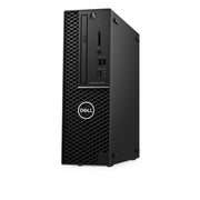 Dell Precision 3431 Tower Workstation - i7-9700, Quadro P1000 (Refurbished - Excellent)
