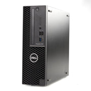 Dell Precision 3431 Tower Workstation - i7-9700, Quadro P1000 (Refurbished - Excellent)