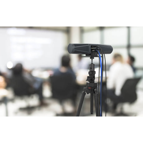 AVerMedia Mingle Bar PA511D 4K UHD All-in-One Conferencing Video Bar (Refurbished - Excellent)