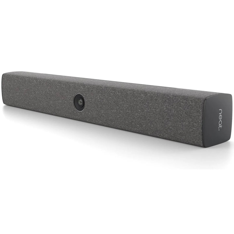 Neat Bar Video Conferencing Camera with Mount Options (Refurbished)