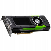 NVIDIA Quadro P6000 24GB GDDR5X Graphics Card (Refurbished - Excellent)