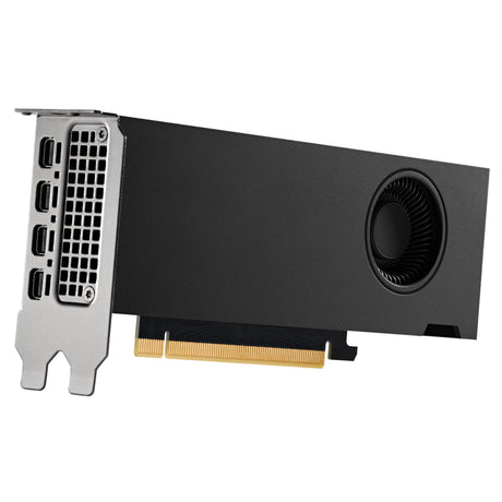 NVIDIA RTX A2000 6GB GDDR6 Graphics Card (Refurbished - Excellent)