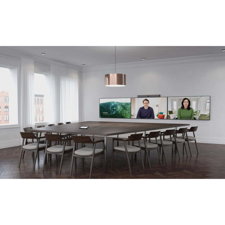 Neat Bar Pro Video Conferencing Camera with 8” Touch Panel & Wall Mount (Refurbished - Excellent)