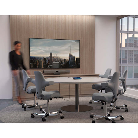 Neat Bar Pro Video Conferencing Camera with 8” Touch Panel & Wall Mount (Refurbished - Excellent)