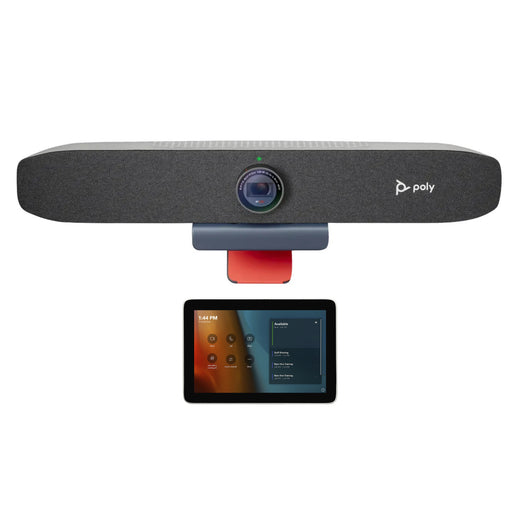 Poly Studio P15 4K Video Conferencing Camera with GC8 Touch Controller (Refurbished)