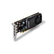 NVIDIA Quadro P620 2GB Single Slot, Low Profile Graphics Card (Refurbished - Excellent)