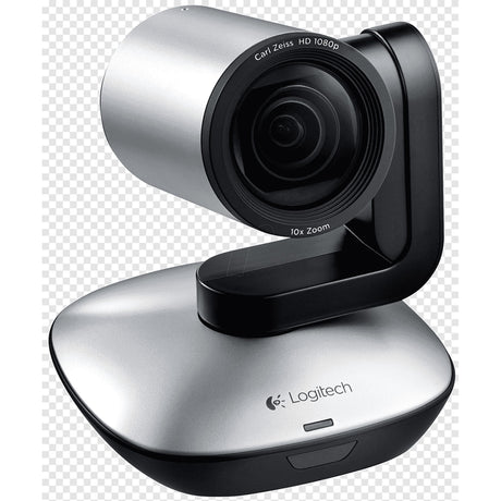 Logitech PTZ PRO Professional Video Conferencing Camera (Pan, Tilt, Zoom) (Refurbished - Excellent)