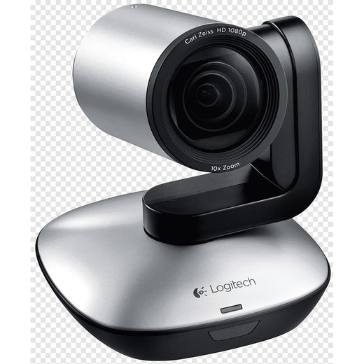 Logitech PTZ PRO Professional Video Conferencing Camera (Pan, Tilt, Zoom) (Refurbished - Excellent)