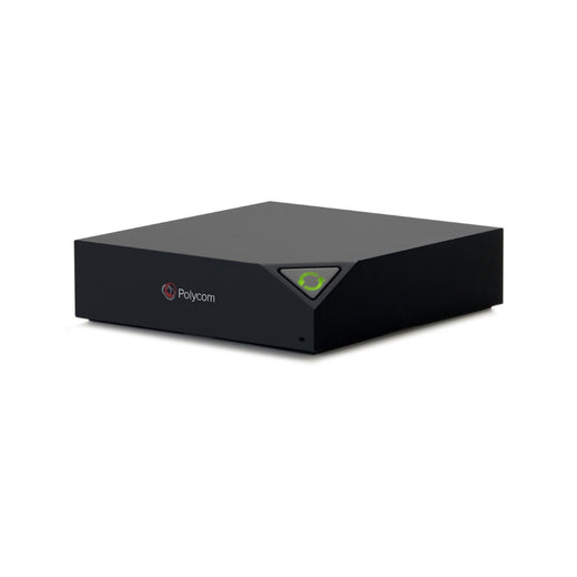 Poly Real Presence Trio 8800 Conference Speakerphone with Poly EagleEye Mini Camera & Visual+ Smart Hub –  (Refurbished - Excellent)