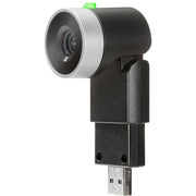Poly Real Presence Trio 8800 Conference Speakerphone with Poly EagleEye Mini Camera & Visual+ Smart Hub –  (Refurbished - Excellent)
