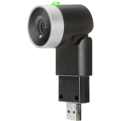 Poly Real Presence Trio 8800 Conference Speakerphone with Poly EagleEye Mini Camera & Visual+ Smart Hub –  (Refurbished - Excellent)