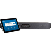 POLY Studio X30 Video Conferencing Camera Bar & TC8 Touch Controller Kit (Refurbished - Excellent)