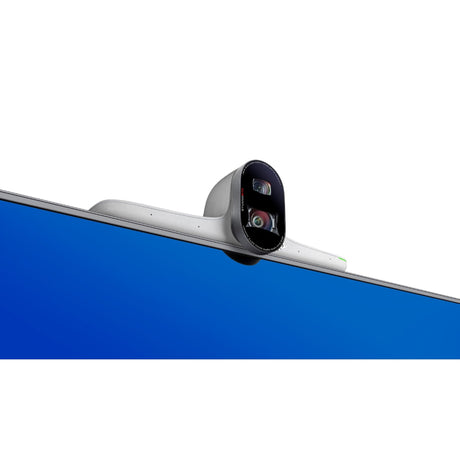 Poly Studio E70 All-in-one 4K Video Conferencing Camera with PoE Injector (Refurbished)