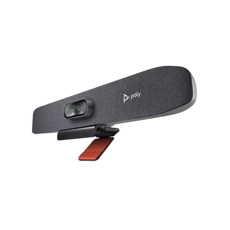 POLY Studio X30 Video Conferencing Camera Bar & TC8 Touch Controller Kit (Refurbished - Excellent)