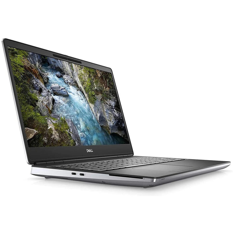 Dell Precision 7560 15.6" Mobile Workstation - i7-11850H, 64GB,  RTX A2000 (Refurbished - Excellent)