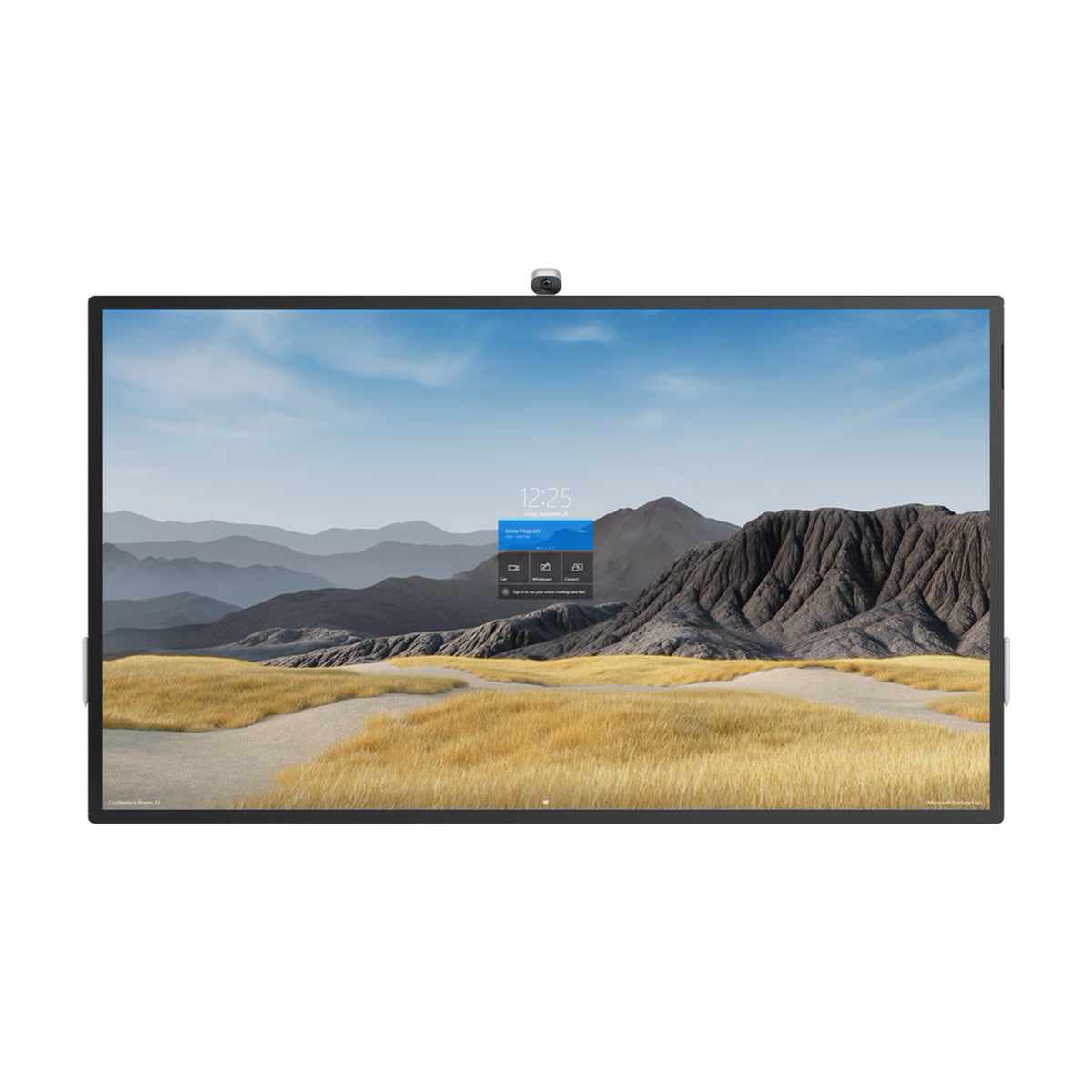 Microsoft Surface Hub 2S for Business 50" Touch PixelSense with Surface Hub 2 Pen & Surface Camera (New - Open Box)