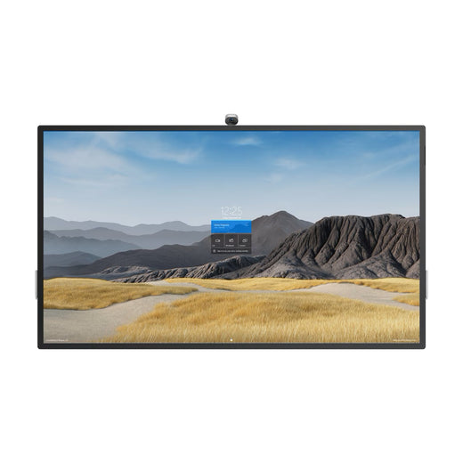 Microsoft Surface Hub 2S for Business 50" Touch PixelSense with Surface Hub 2 Pen & Surface Camera (New - Open Box)