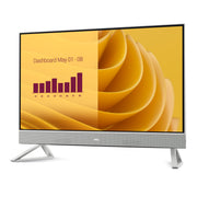 Dell 27" All-in-One PC - Core 7 150U, 16GB, 1TB (Refurbished - Excellent)