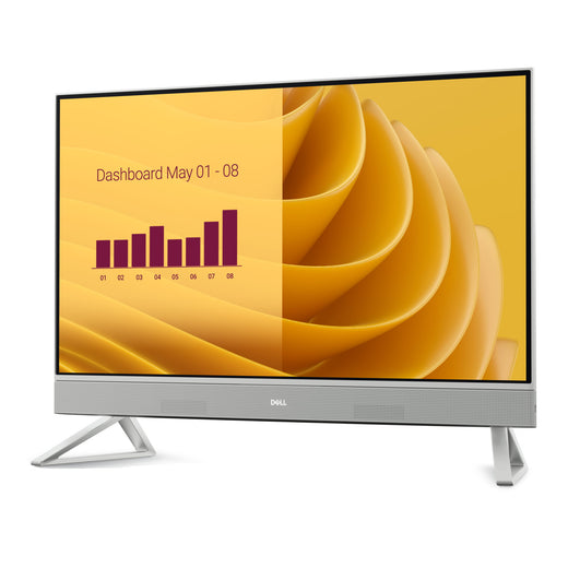 Dell 27" All-in-One PC - Core 7 150U, 16GB, 1TB (Refurbished - Excellent)