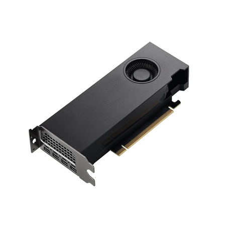 NVIDIA RTX A2000 6GB GDDR6 Graphics Card (Refurbished - Excellent)