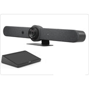 Logitech Rally Bar All-in-One Conference Camera with TAP IP Kit (Refurbished - Excellent)