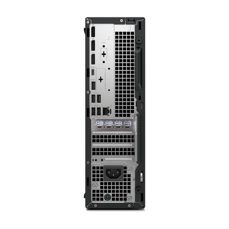 Dell Pro Slim Plus (QBS1250) Desktop - Core Ultra 7-265, RTX A400 (Refurbished - Excellent)
