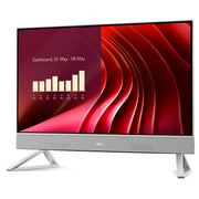 Dell 24" All-in-One - i5-1334U, 16GB, 1TB (Refurbished - Excellent)