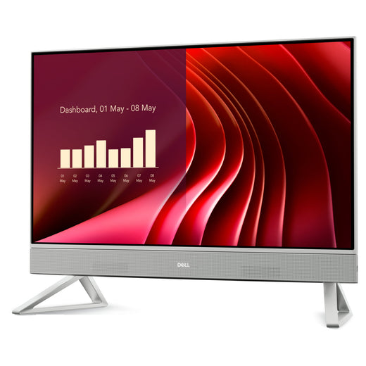 Dell 24" All-in-One - i5-1334U, 16GB, 1TB (Refurbished - Excellent)