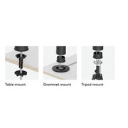 Logitech Sight Tabletop Companion Camera for Rally Bar & Rally Bar Mini (Refurbished - Excellent)