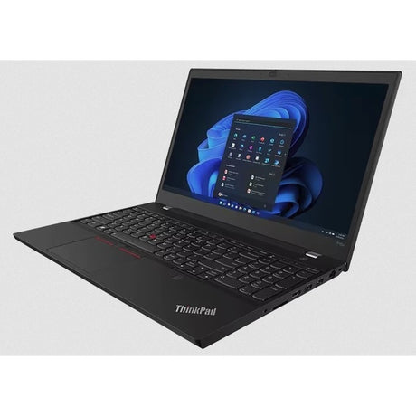 Lenovo ThinkPad P15v Gen3 15.6" FHD Mobile Workstation - i7-12800H, 32GB (Refurbished)