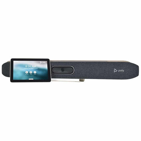 Poly Studio X50 Camera & TC8 Touch Controller Kit (Refurbished)