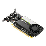 NVIDIA Quadro T1000 4GB GDDR6 Graphics Card (Refurbished - Excellent)