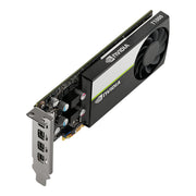 NVIDIA Quadro T1000 4GB GDDR6 Graphics Card (Refurbished - Excellent)