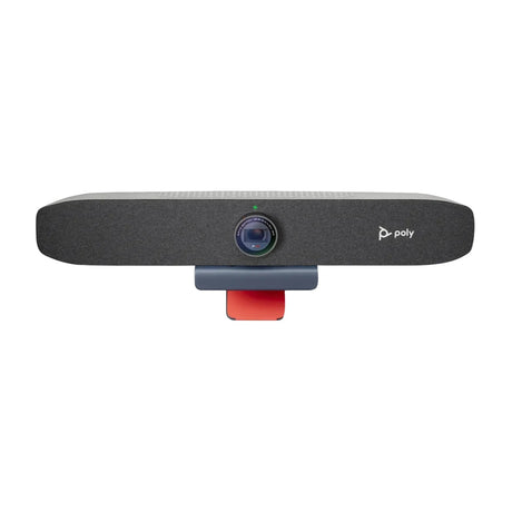 Poly Studio P15 4K Video Conferencing Camera with GC8 Touch Controller (Refurbished)