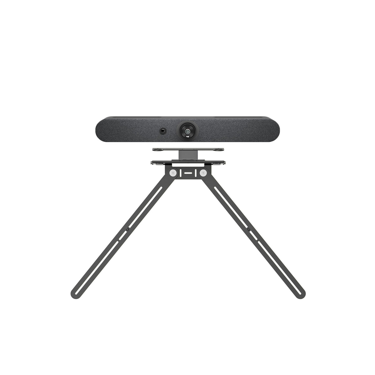 Logitech Rally Bar Mini 4K UHD All in One Conferencing Camera with TV Mount (Refurbished)