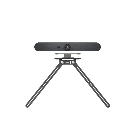 Logitech Rally Bar Mini 4K UHD All in One Conferencing Camera with TV Mount (Refurbished)