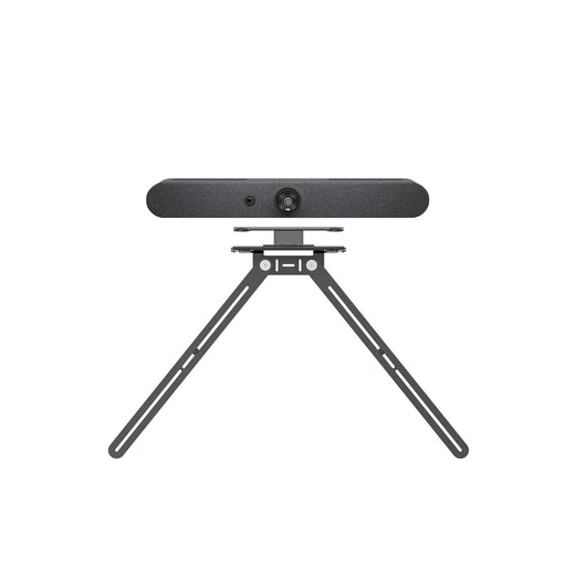 Logitech Rally Bar Mini 4K UHD All in One Conferencing Camera with TV Mount (Refurbished)