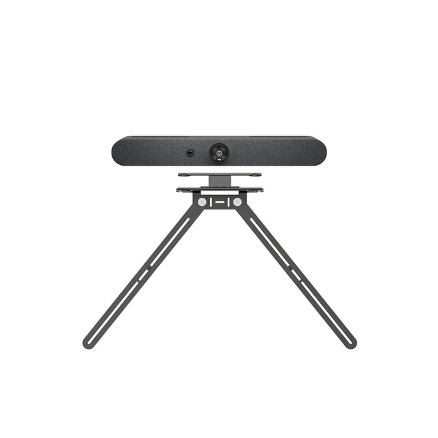Logitech Rally Bar Mini 4K UHD All in One Conferencing Camera with TV Mount (Refurbished)