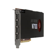 AMD FirePro W7100 8GB GDDR5 Graphics Card (Refurbished - Excellent)