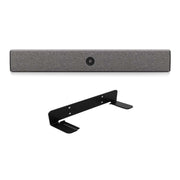 Neat Bar Video Conferencing Camera with Mount Options (Refurbished)