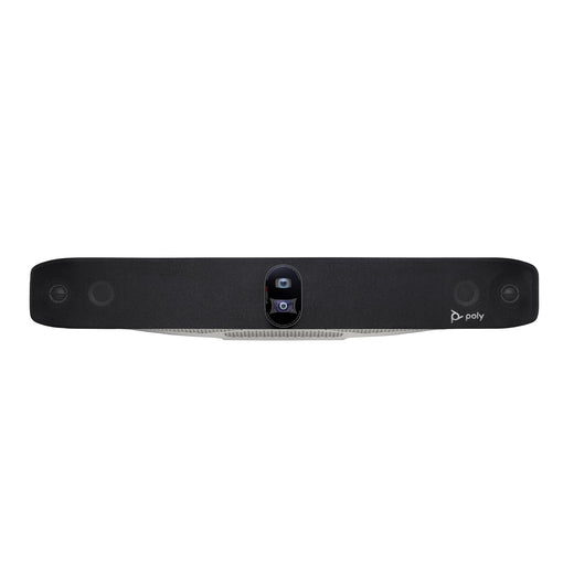 Poly Studio X70 All-In-One Video Conferencing Bar with TC10 Controller Kit (Refurbished - Excellent)