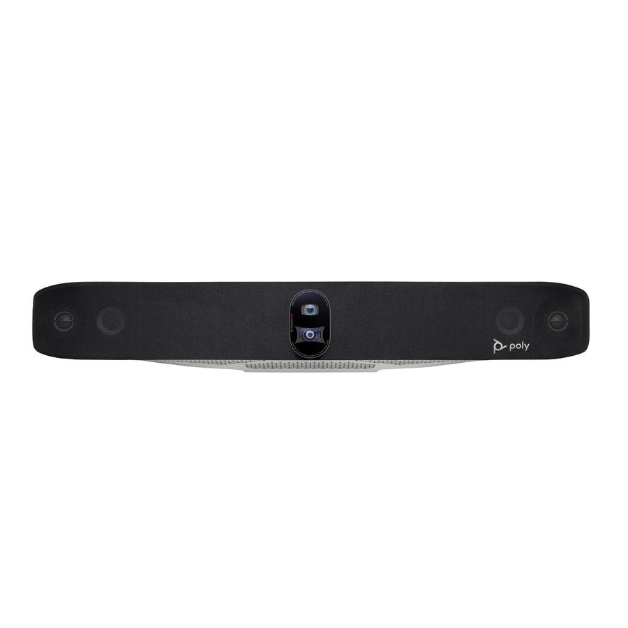 Poly Studio X70 & TC10 Touch Controller - Video Conferencing Kit with Wall Mount – (Refurbished - Good)