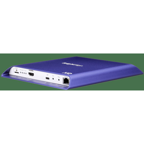 BrightSign XD234 Standard I/O Player (Refurbished - Excellent)