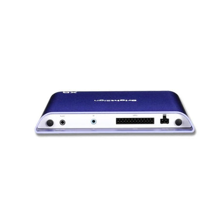 BrightSign XD234 Standard I/O Player (Refurbished - Excellent)